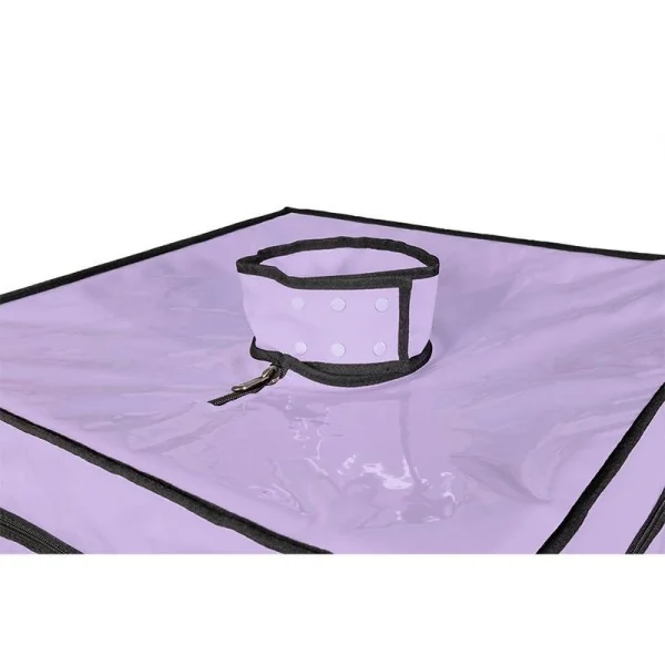 KINK CLUB CABINA BUKKAKE MORADO VON SECRET DOME