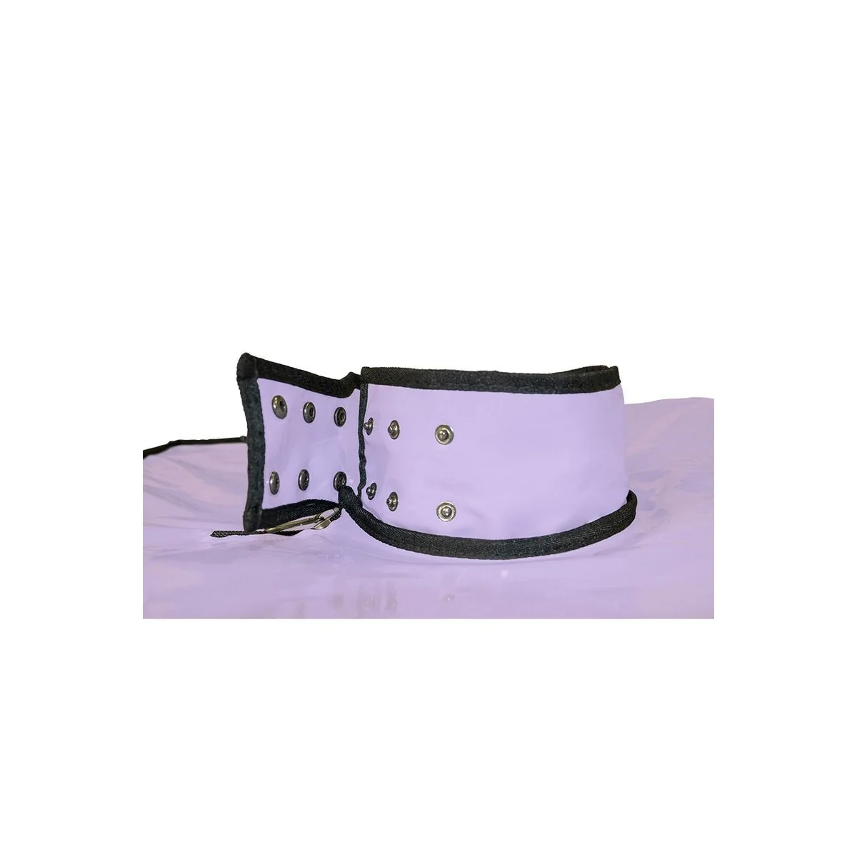 KINK CLUB CABINA BUKKAKE MORADO VON SECRET DOME