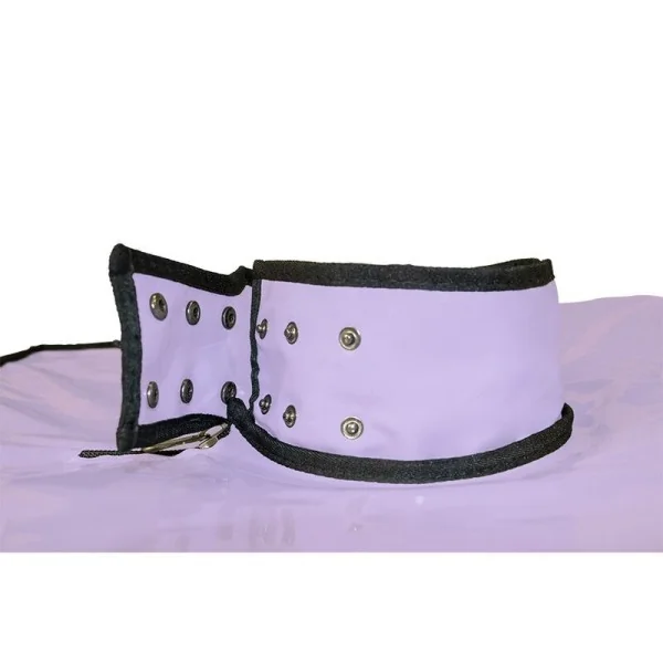 KINK CLUB CABINA BUKKAKE MORADO VON SECRET DOME