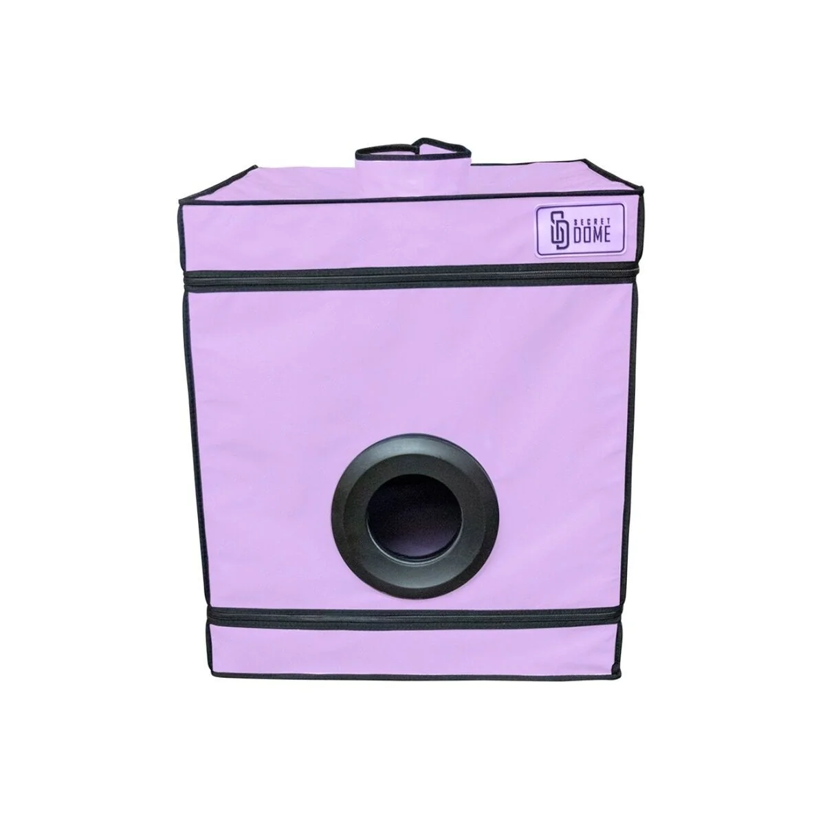 KINK CLUB CABINA BUKKAKE MORADO VON SECRET DOME