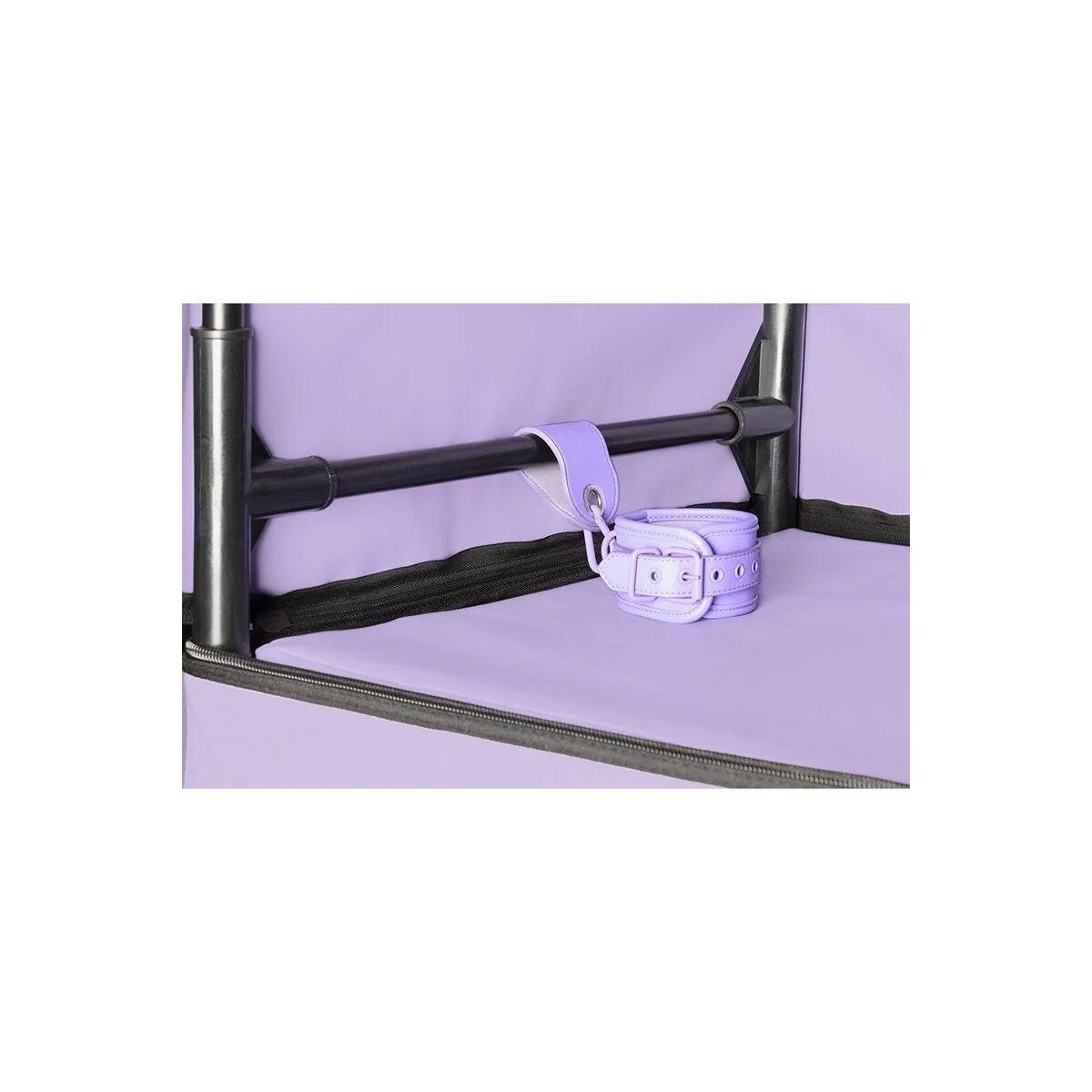 KINK CLUB CABINA BUKKAKE MORADO VON SECRET DOME