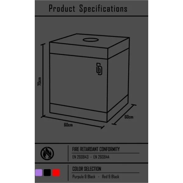 KINK CLUB CABINA BUKKAKE MORADO VON SECRET DOME