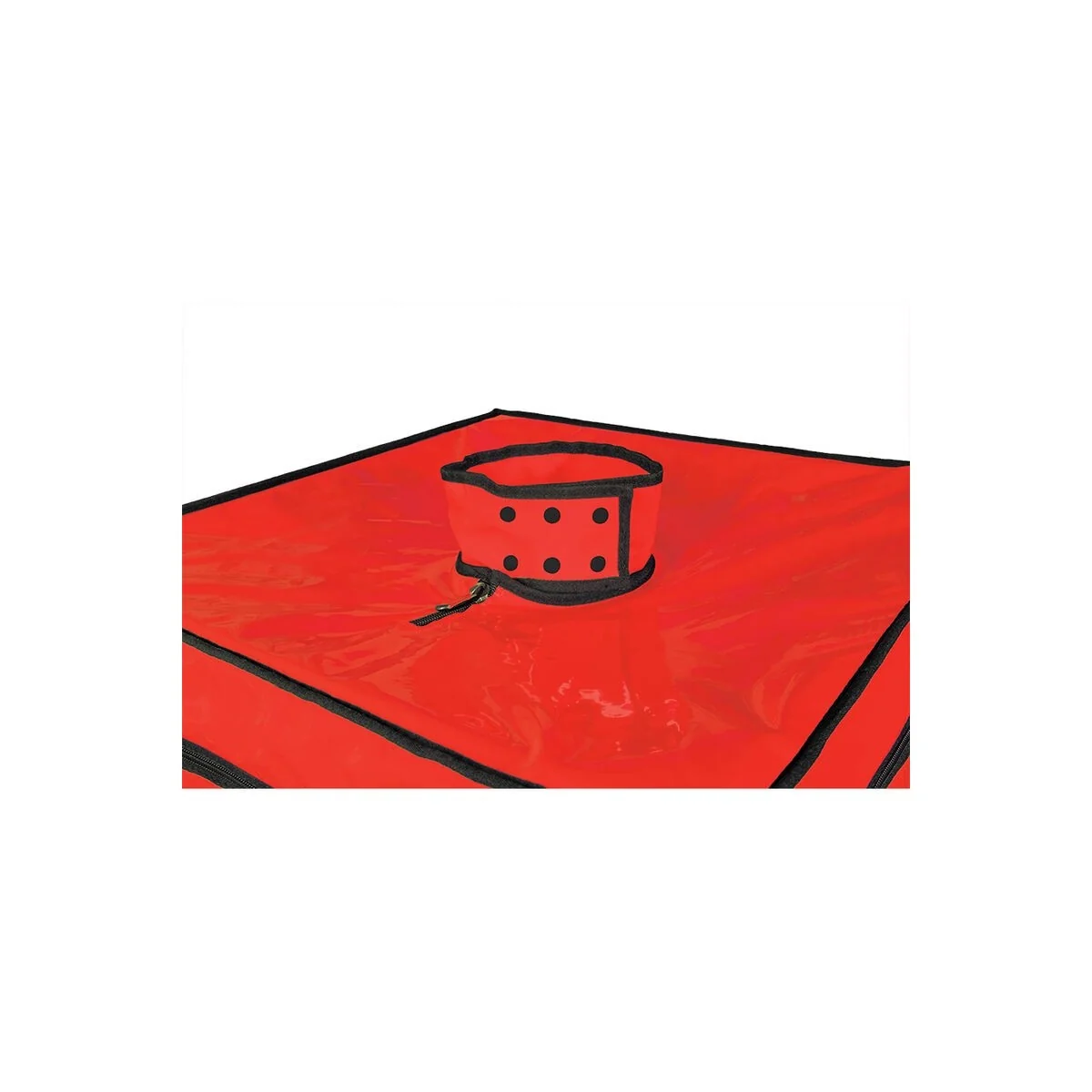 KINK CLUB CABINA BUKKAKE SCHWARZ & ROT VON SECRET DOME