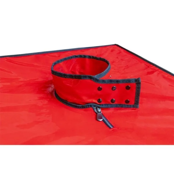 KINK CLUB CABINA BUKKAKE SCHWARZ & ROT VON SECRET DOME