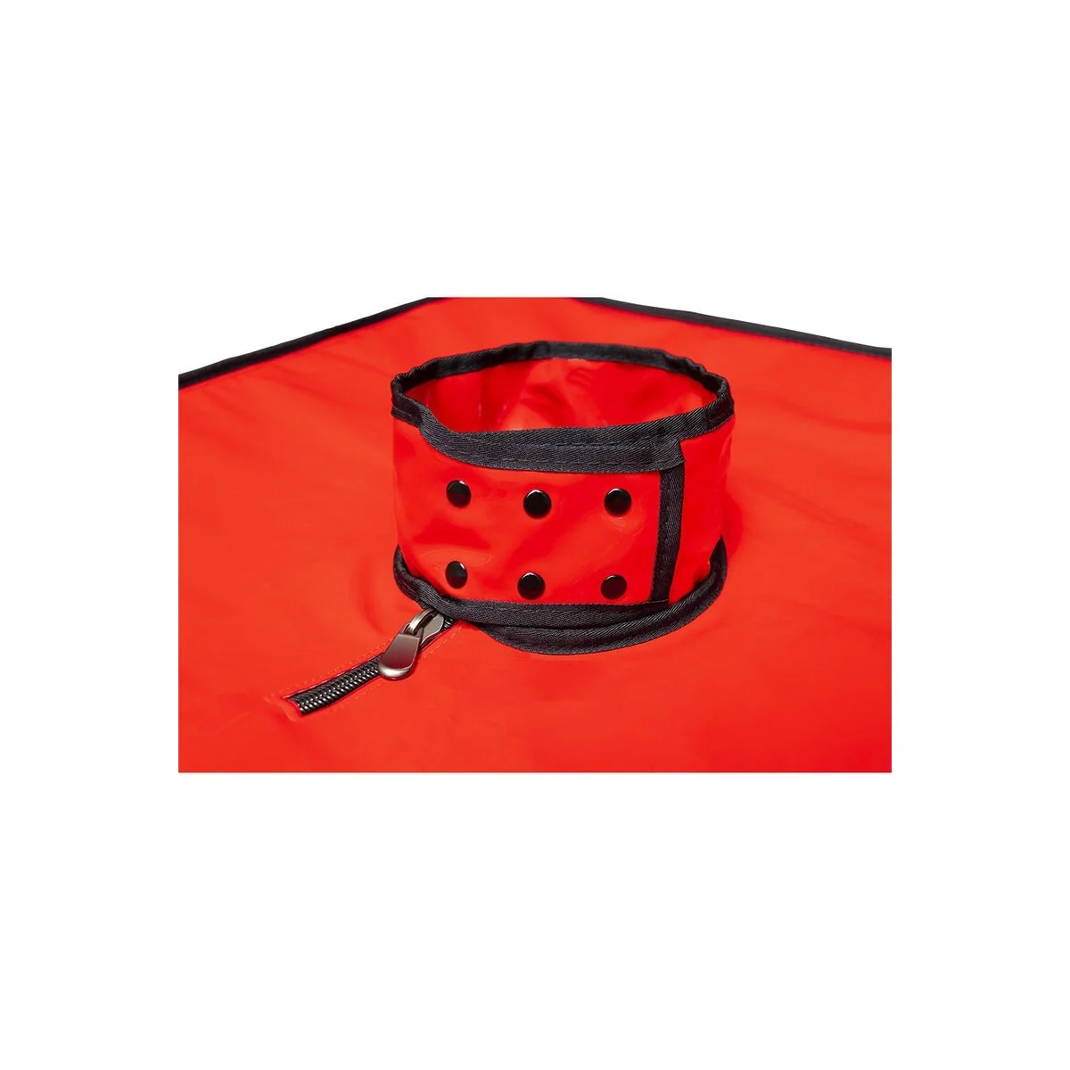 KINK CLUB CABINA BUKKAKE SCHWARZ & ROT VON SECRET DOME