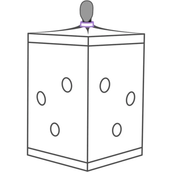 KINK CLUB CABIN SCANDALE LILA VON SECRET DOME