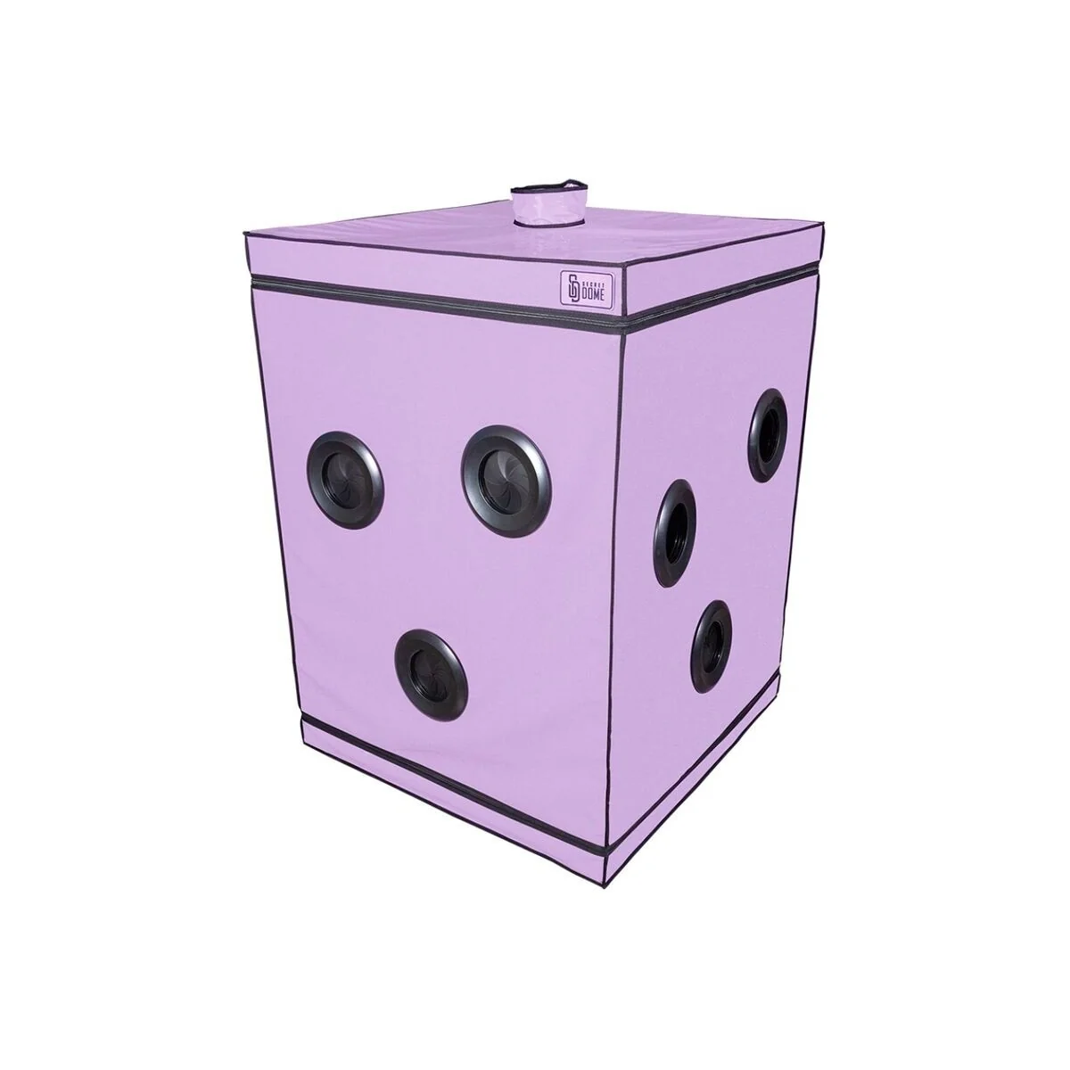 KINK CLUB CABIN SCANDALE LILA VON SECRET DOME