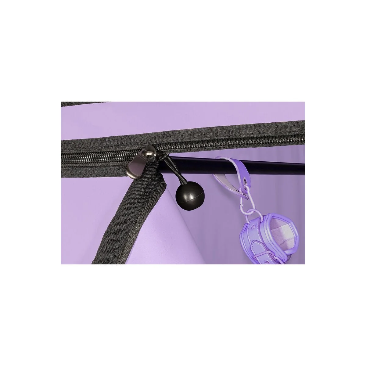 KINK CLUB CABIN SCANDALE LILA VON SECRET DOME