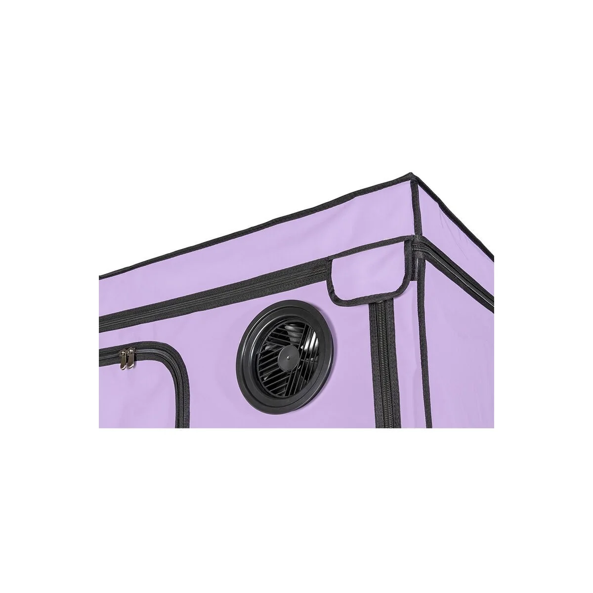 KINK CLUB CABIN SCANDALE LILA VON SECRET DOME