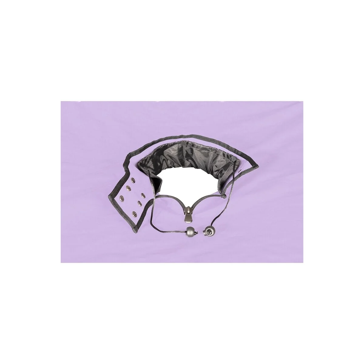 KINK CLUB CABIN SCANDALE LILA VON SECRET DOME