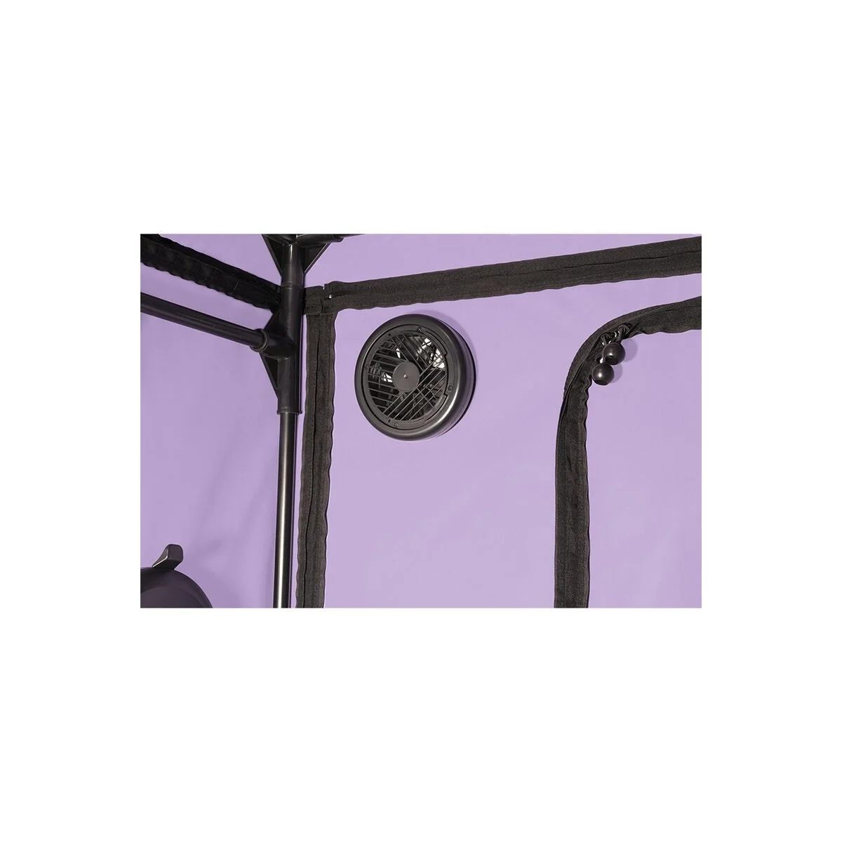 KINK CLUB CABIN SCANDALE LILA VON SECRET DOME