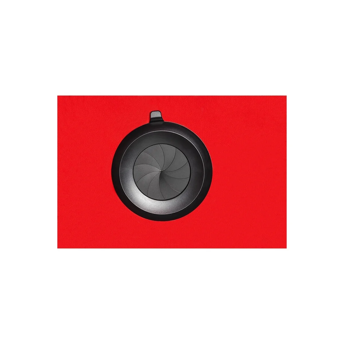 KINK CLUB CABIN SCANDALE SCHWARZ & ROT VON SECRET DOME