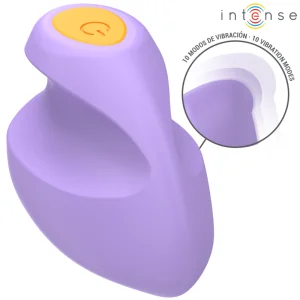 Ursula Stimulator 10 Vibrationen Lila von Intense Fun kaufen | Fesselliebe