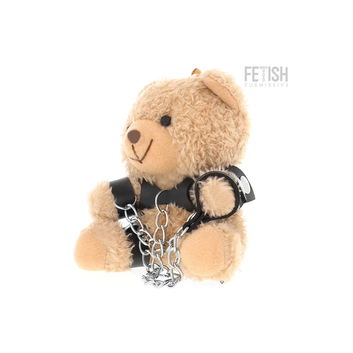 Yogi Teddybär Bdsm Modell 1 von Fetish Submissive Rebel Toys kaufen | Fesselliebe