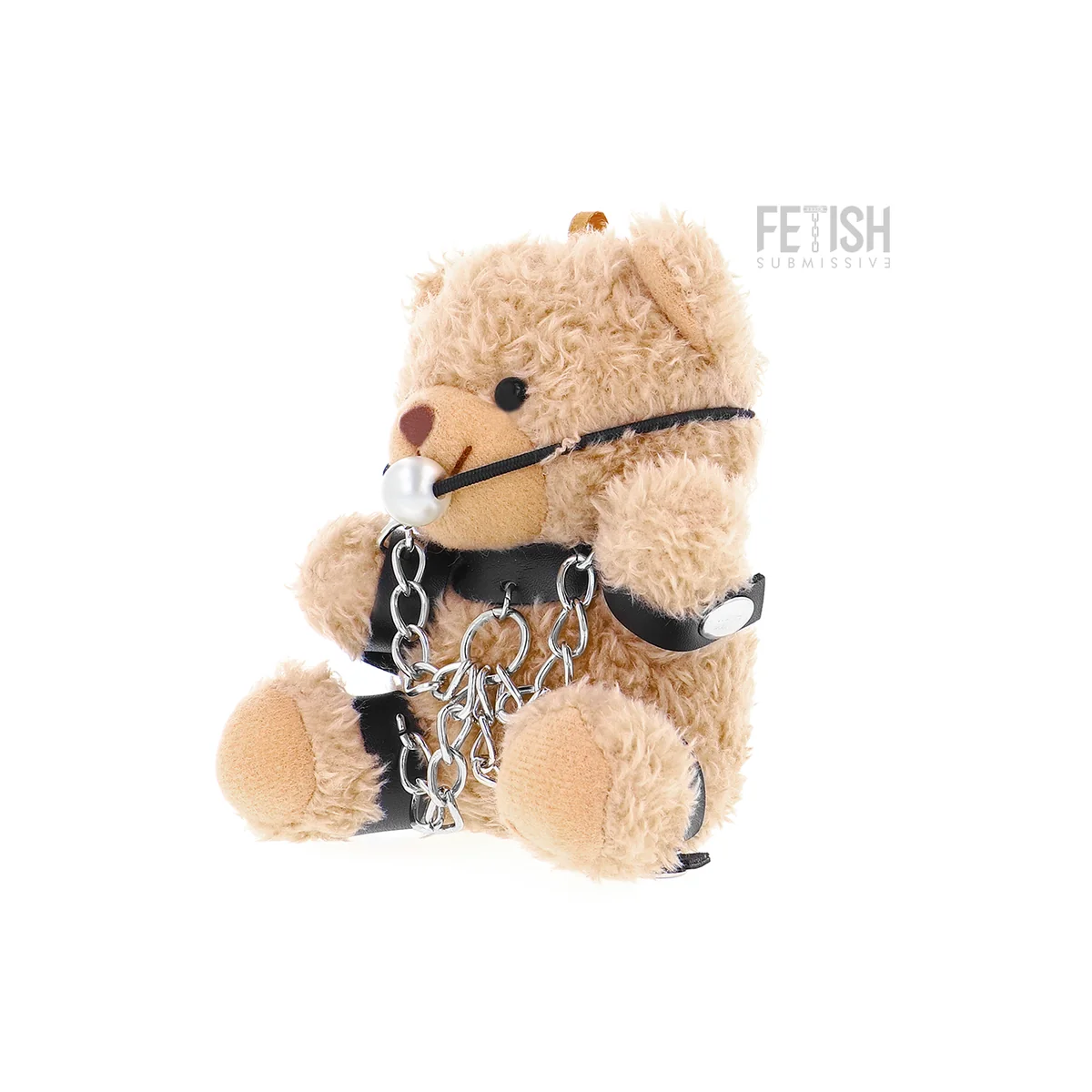 Fozzie Teddybär Bdsm Modell 3 von Fetish Submissive Rebel Toys kaufen | Fesselliebe