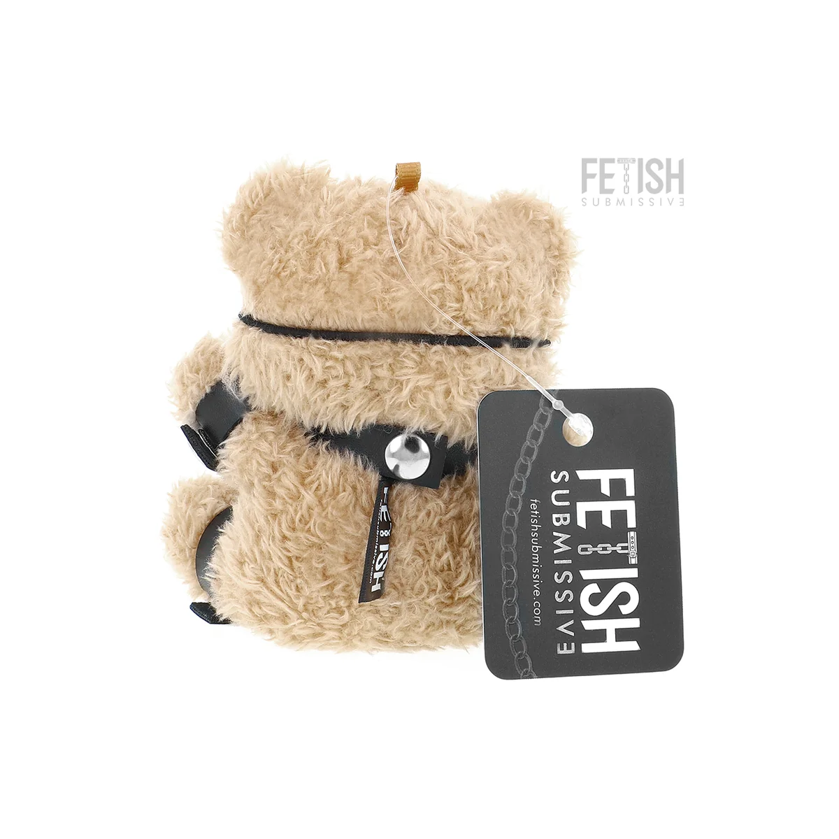Fozzie Teddybär Bdsm Modell 3 von Fetish Submissive Rebel Toys kaufen | Fesselliebe