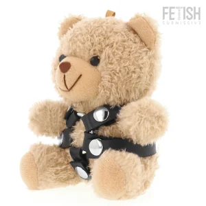 Bongo Teddybär Bdsm Modell 4 von Fetish Submissive Rebel Toys kaufen | Fesselliebe