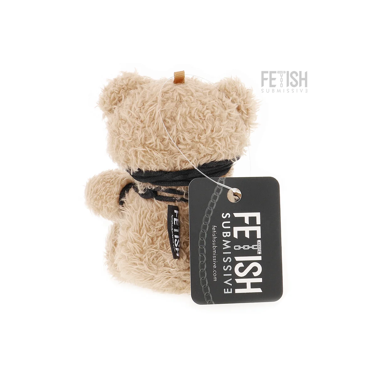 Winnie Teddybär Bdsm Modell 6 von Fetish Submissive Rebel Toys kaufen | Fesselliebe