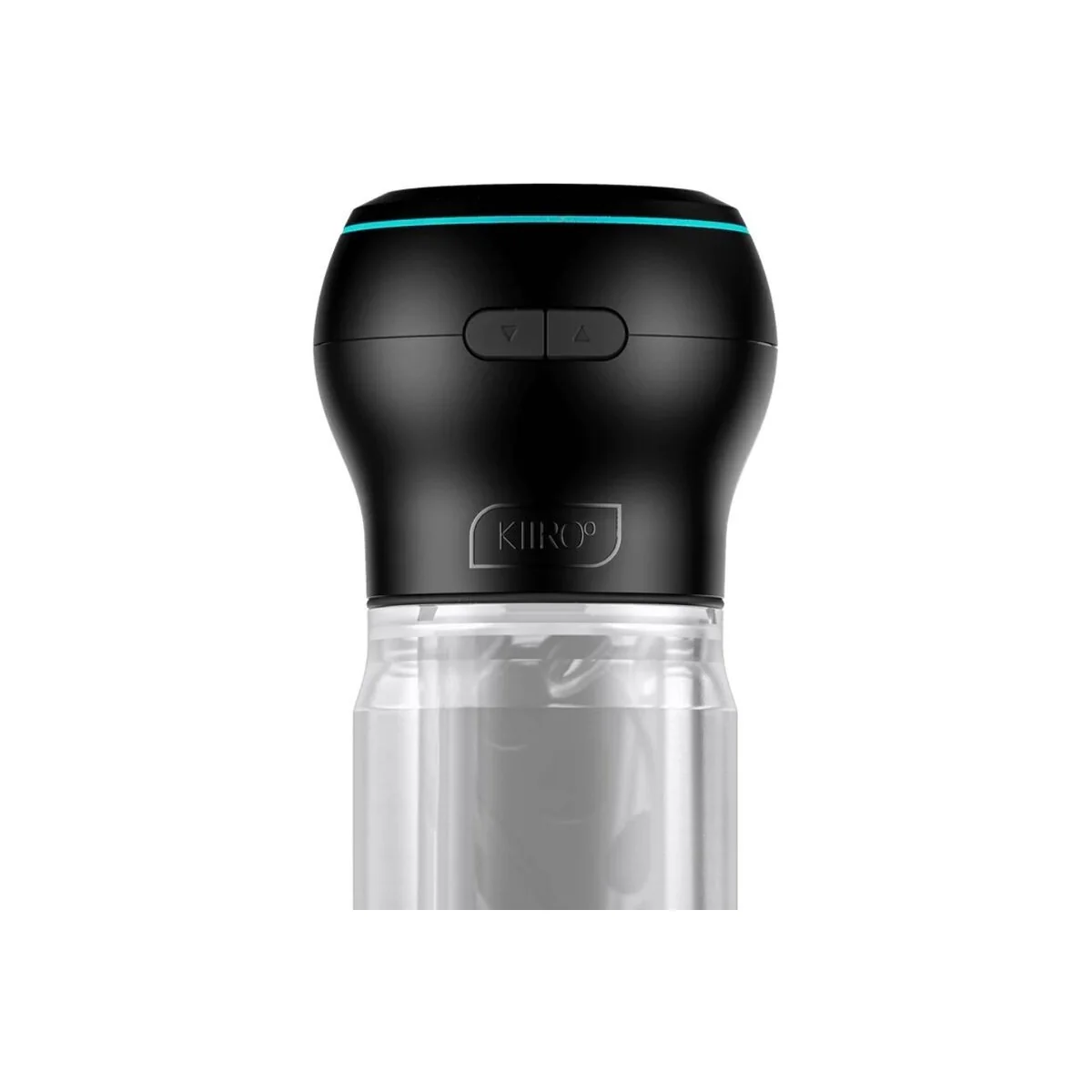 Fühlen Sie Pocket Stroker + Power Blow Combo von Kiiroo kaufen | Fesselliebe