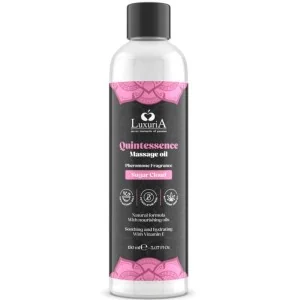 Massageöl Zuckerwolke 150 ml von Intimateline kaufen | Fesselliebe