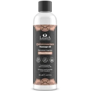 Massageöl Schokolade 150 ml von Intimateline kaufen | Fesselliebe