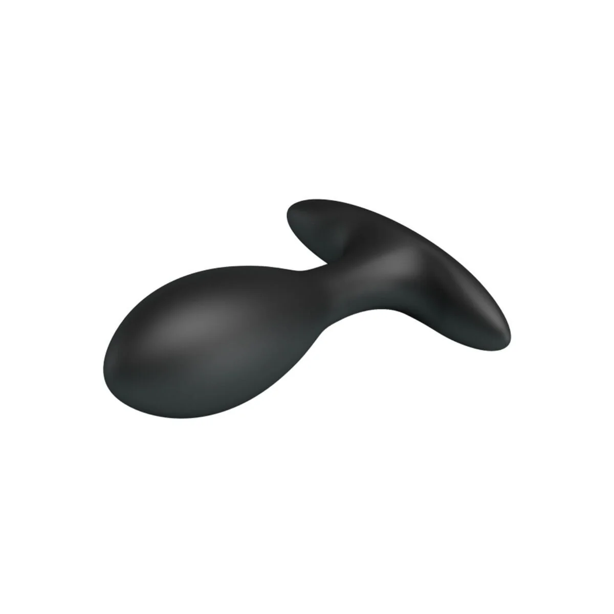 Aufblasbarer Analstecker Schwarz von Pretty Love kaufen | Fesselliebe