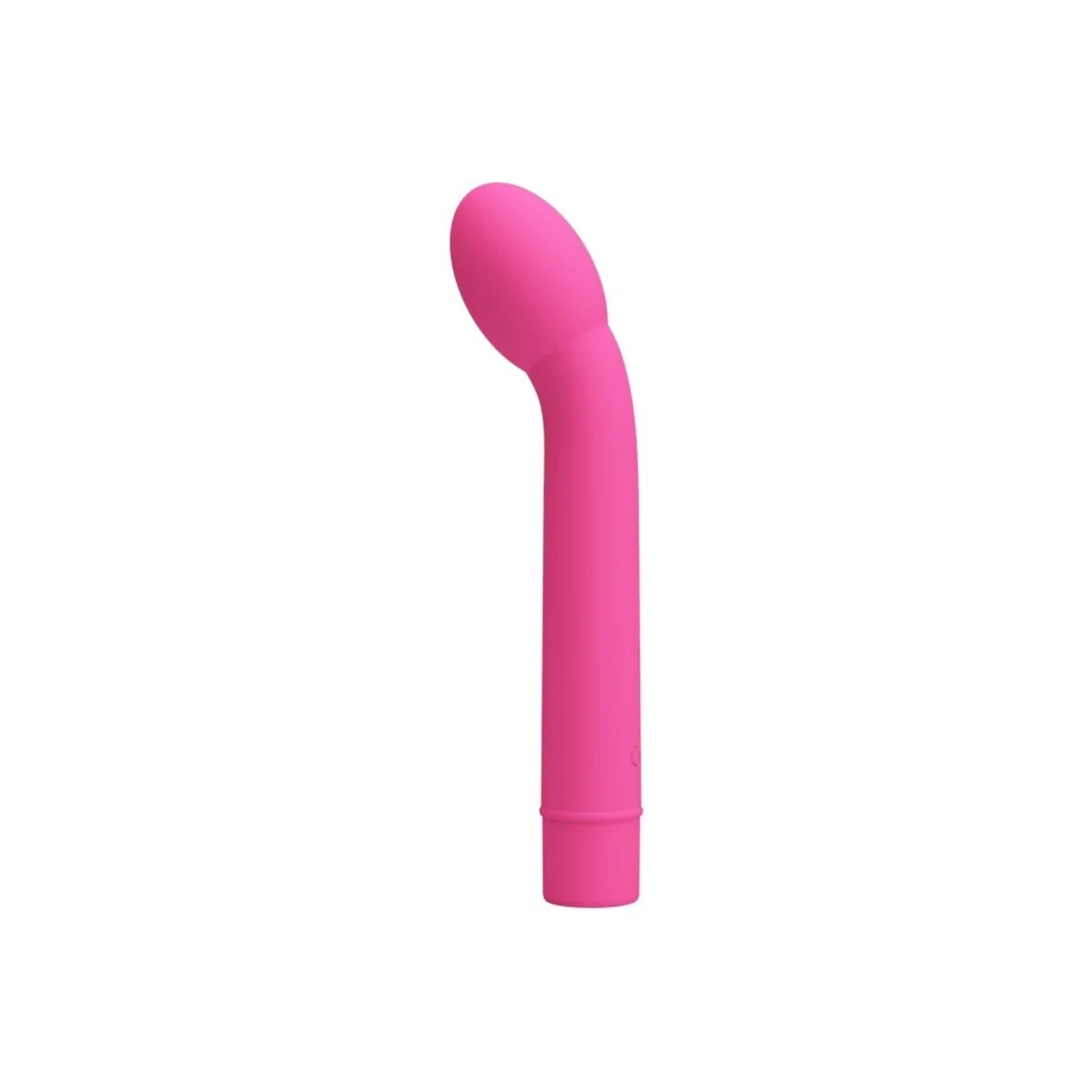Logan G-Spot Vibrator 10 Vibrationen Rosa von Pretty Love kaufen | Fesselliebe