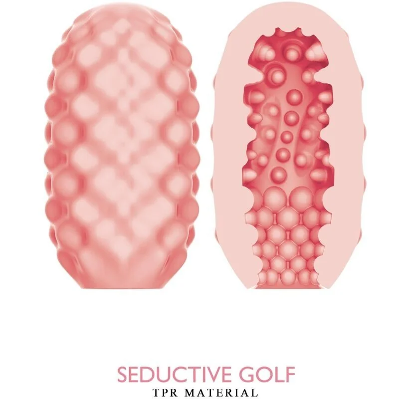 Cupid X Männlicher Masturbator Rosa von Pretty Love kaufen | Fesselliebe 2