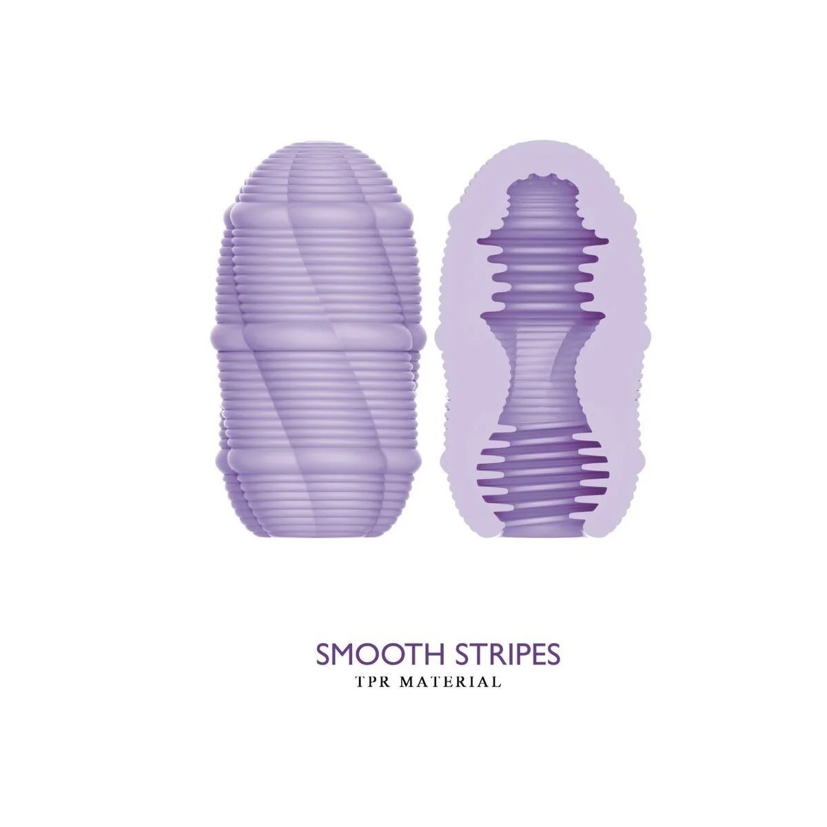 Cupid X 18 Männliche Masturbatoren Verschiedene Texturen von Pretty Love kaufen | Fesselliebe