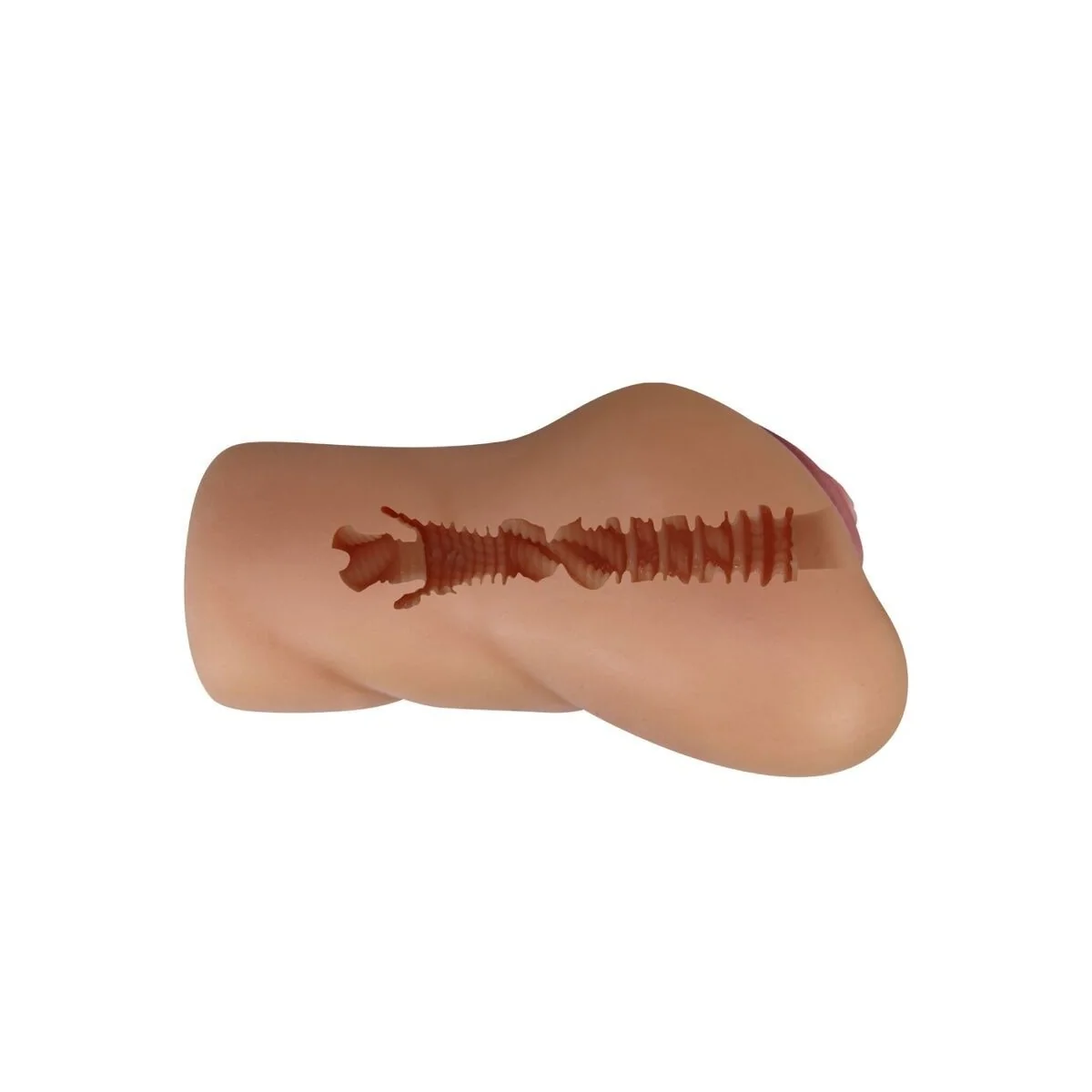 Eliana Vagina und Anus Mulatte von Crazy Bull kaufen | Fesselliebe