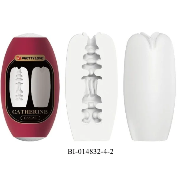 Caspar Pack 15 Verschiedene Männliche Mastrubatoren von Pretty Love kaufen | Fesselliebe