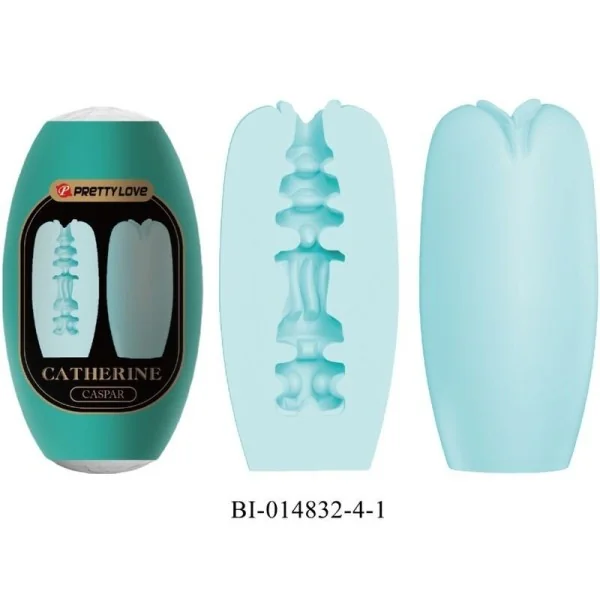 Caspar Pack 15 Verschiedene Männliche Mastrubatoren von Pretty Love kaufen | Fesselliebe