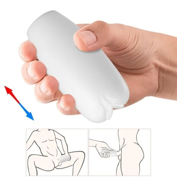 Caspar Pack 15 Verschiedene Männliche Mastrubatoren von Pretty Love kaufen | Fesselliebe