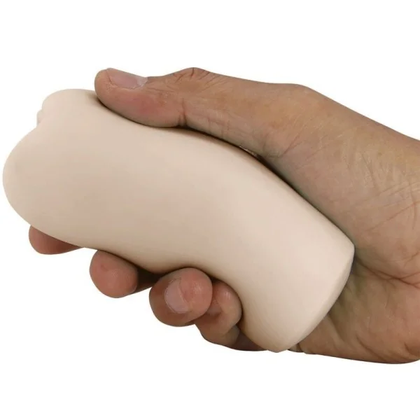 Olga Pack 15 Verschiedene Männliche Mastrubatoren von Pretty Love kaufen | Fesselliebe