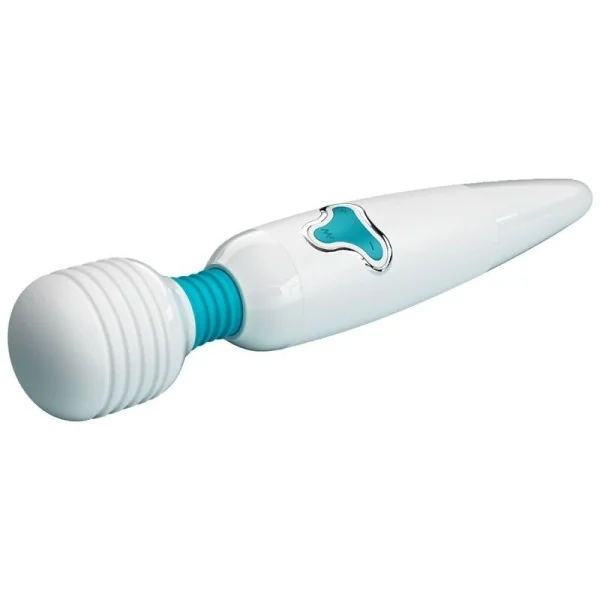 Cloud Wand Vibrator 7 Vibrationen Weiss von Pretty Love kaufen | Fesselliebe
