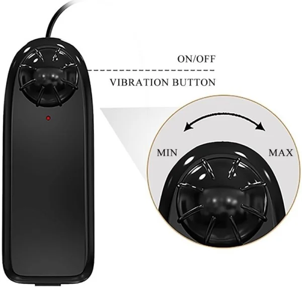 Kylie Ass-Vibrator mit realistischer Vagina- und Anus-Fleisch-mit Fernbedienung von Crazy Bull kaufen | Fesselliebe