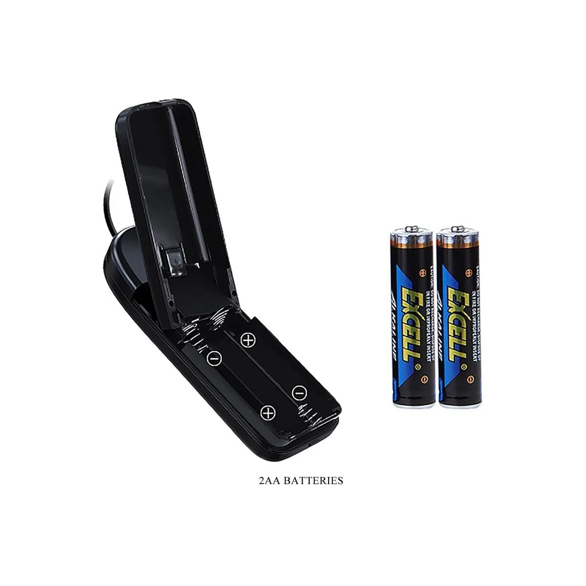 Bahamut realistischer Vibrator 21,8 cm Flesh mit Fernbedienung von Baile kaufen | Fesselliebe