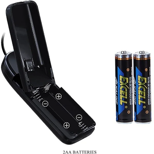 Catoblepas realistischer Vibrator 20,6 cm Flesh mit Fernbedienung von Baile kaufen | Fesselliebe