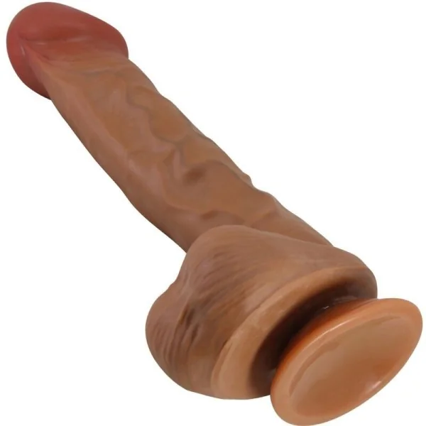 Bergrisi realistischer Dildo 26 cm Fleisch von Baile kaufen | Fesselliebe