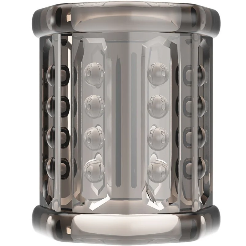 Ronael Penishülle Super Dehnbar Transparent von Pretty Love kaufen | Fesselliebe