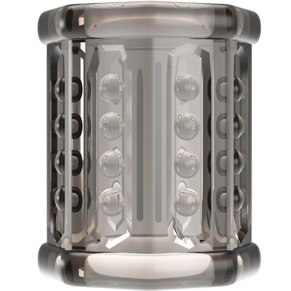 Ronael Penishülle Super Dehnbar Transparent von Pretty Love kaufen | Fesselliebe