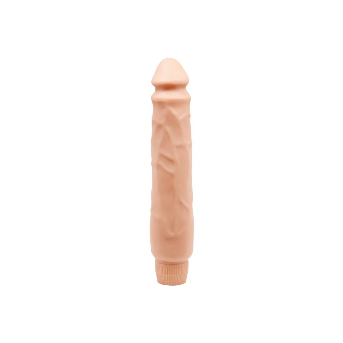 Jack realistischer Vibrator 26 cm Beige von Baile kaufen | Fesselliebe