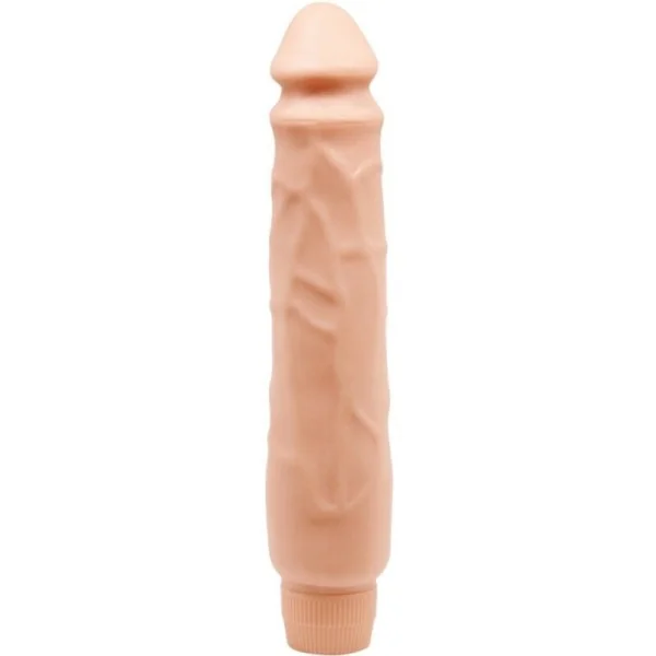 Jack realistischer Vibrator 26 cm Beige von Baile kaufen | Fesselliebe