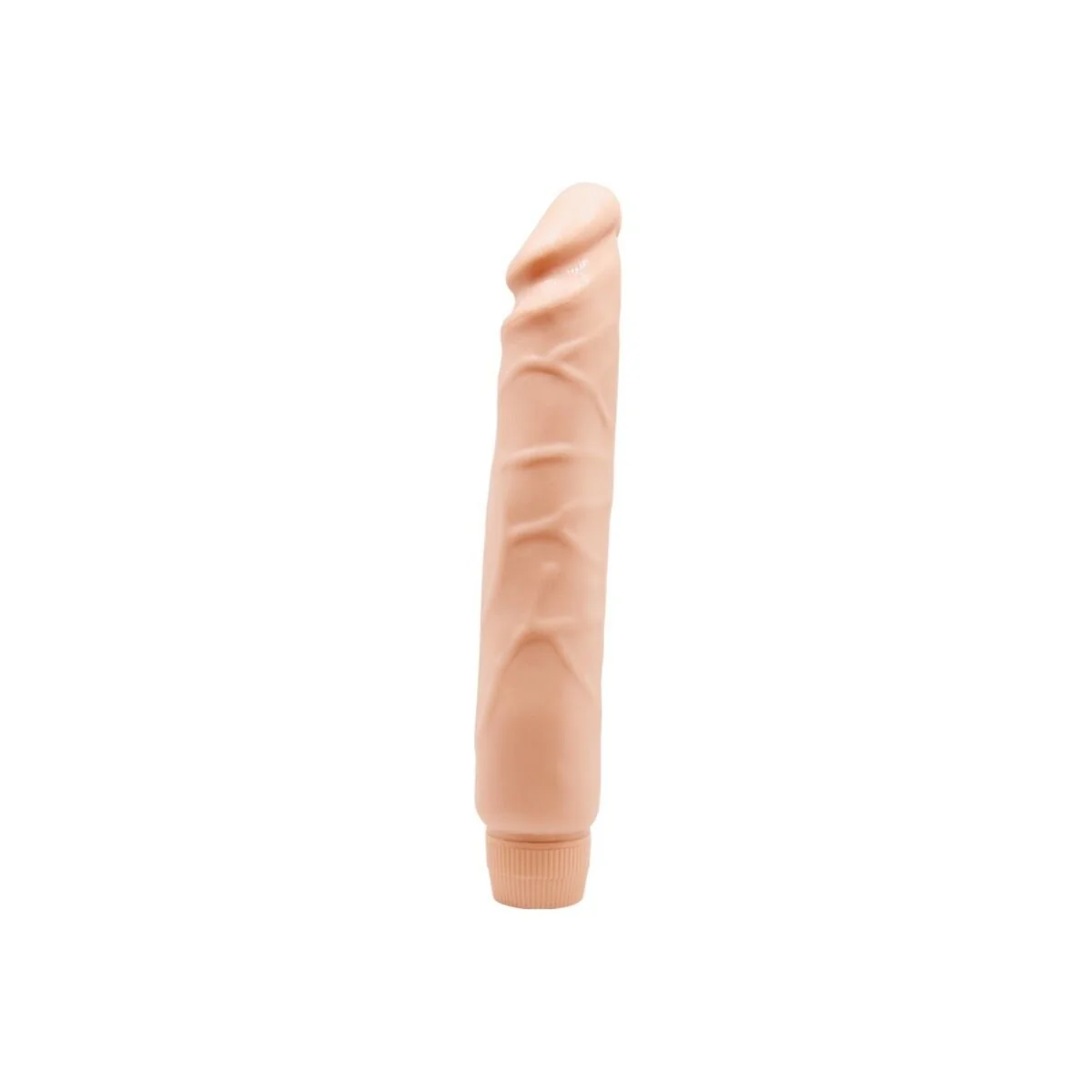 Jack realistischer Vibrator 26 cm Beige von Baile kaufen | Fesselliebe