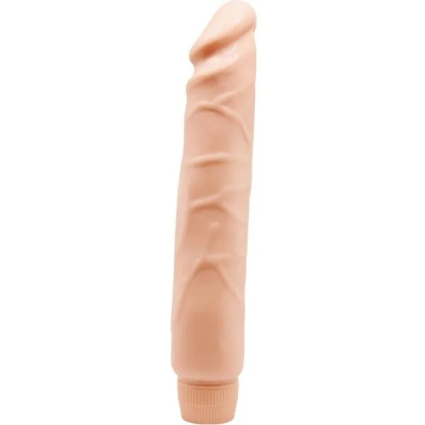 Jack realistischer Vibrator 26 cm Beige von Baile kaufen | Fesselliebe