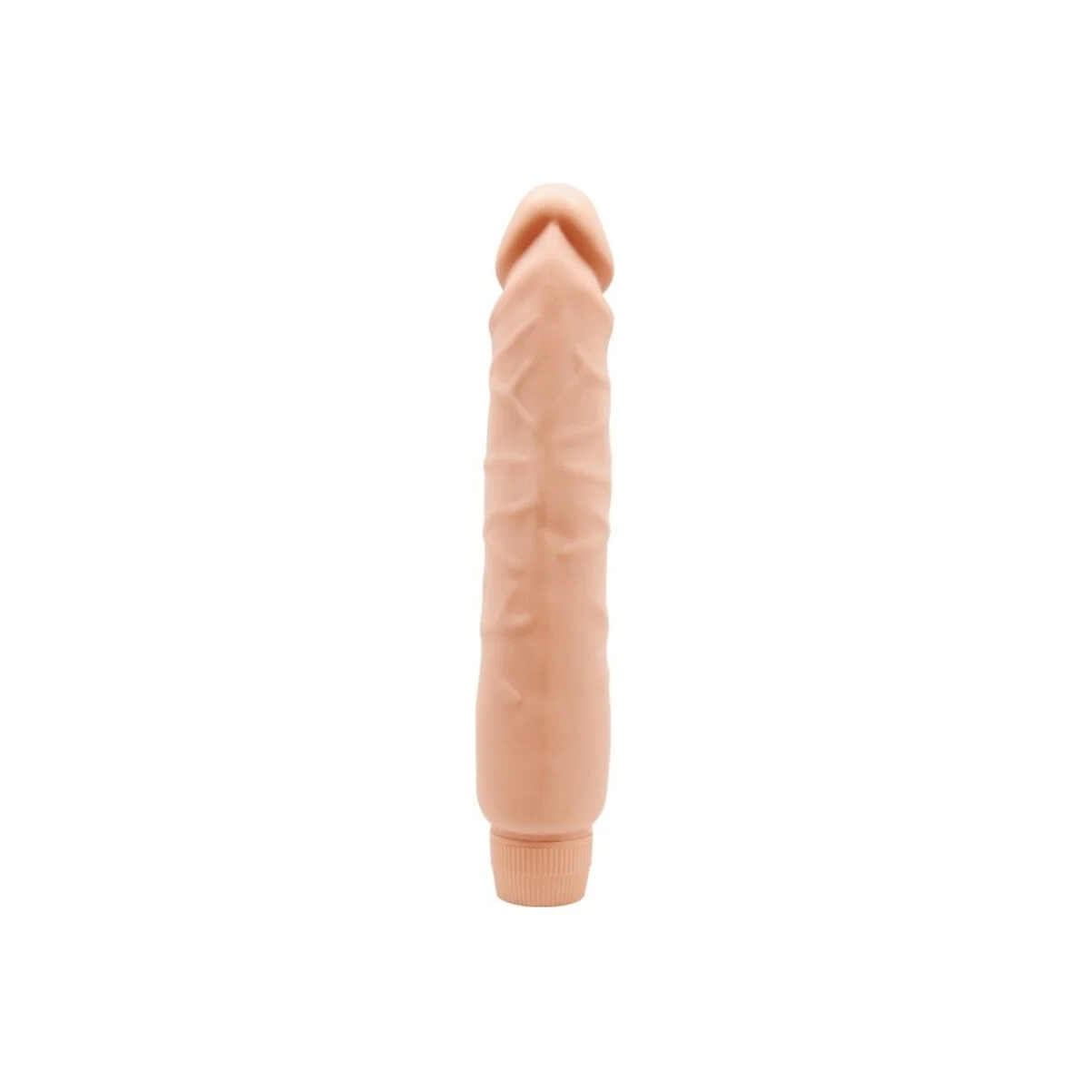 Jack realistischer Vibrator 26 cm Beige von Baile kaufen | Fesselliebe