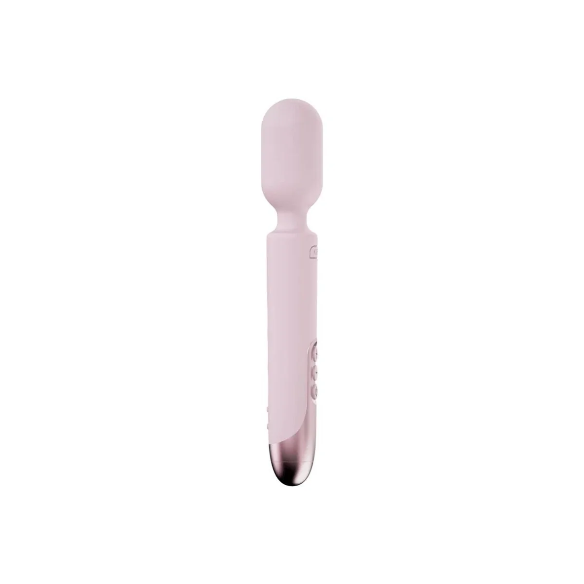Prowand Vibratorstab mit Fernbedienung + mit kostenloser App Rosa von Kiiroo kaufen | Fesselliebe