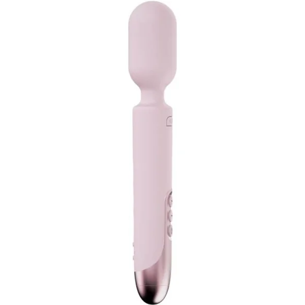 Prowand Vibratorstab mit Fernbedienung + mit kostenloser App Rosa von Kiiroo kaufen | Fesselliebe