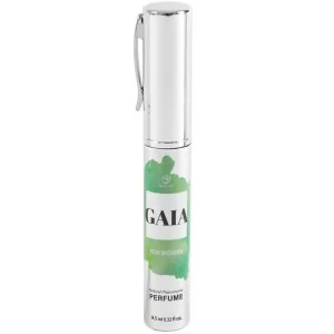 Gaia Natürliches Parfüm Pheromonen Reisegrösse für Frauen 10 ml von Secretplay Cosmetic kaufen | Fesselliebe