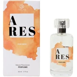 Ares Natürliches Parfüm Pheromone Spray für Männer 50 ml von Secretplay Cosmetic kaufen | Fesselliebe